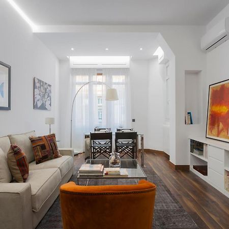 Dobohomes - Gran Via 2 Madrid Exterior foto