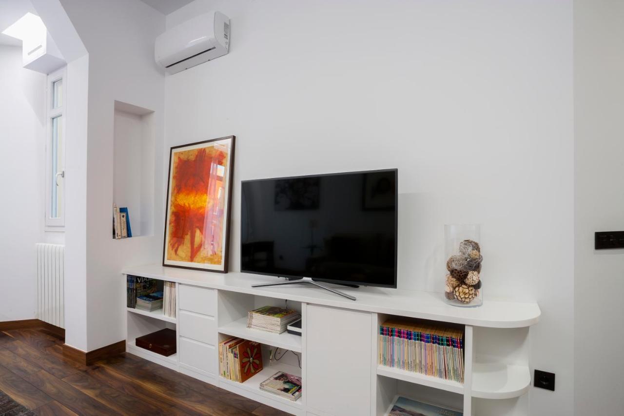 Dobohomes - Gran Via 2 Madrid Exterior foto