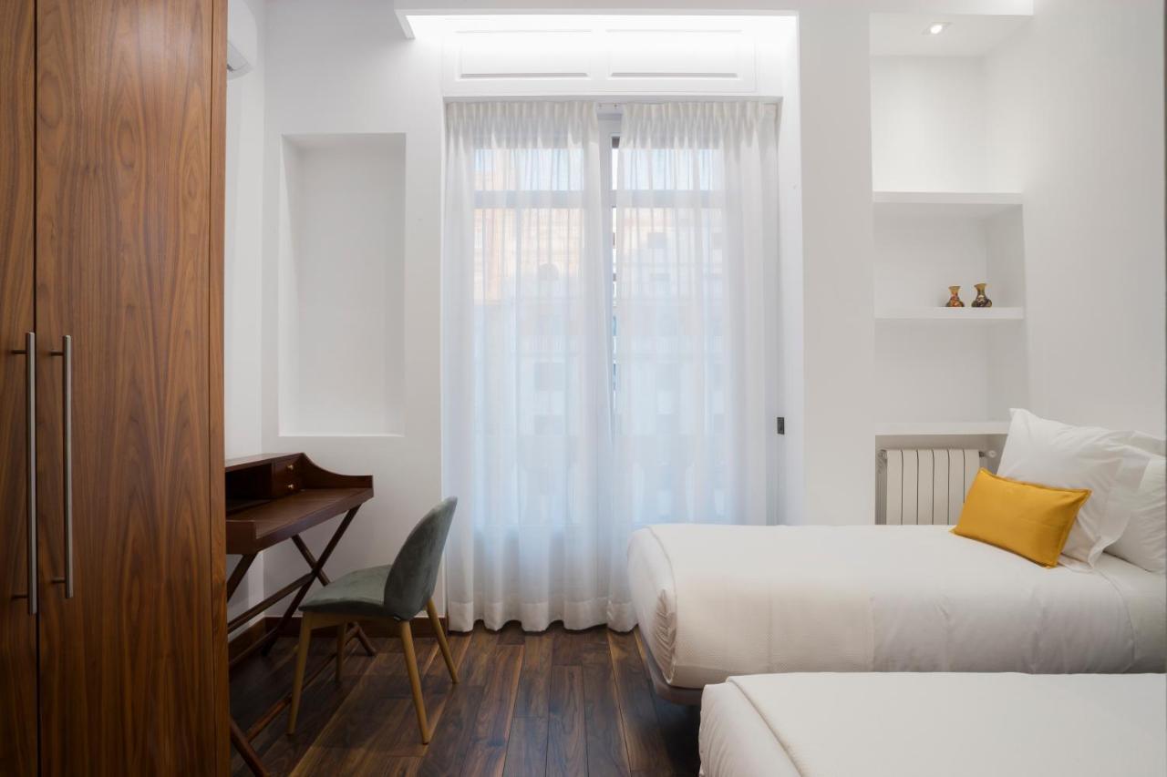 Dobohomes - Gran Via 2 Madrid Exterior foto