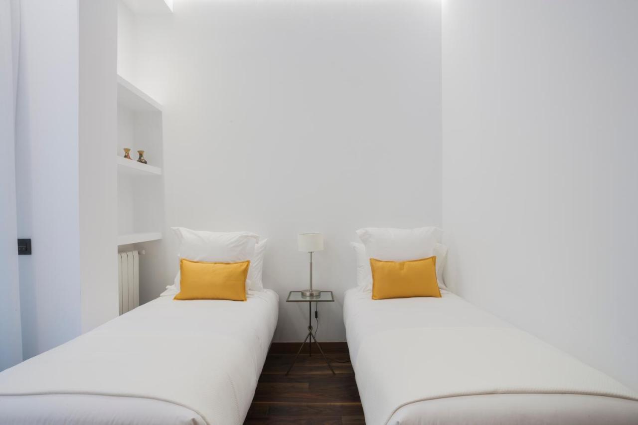 Dobohomes - Gran Via 2 Madrid Exterior foto